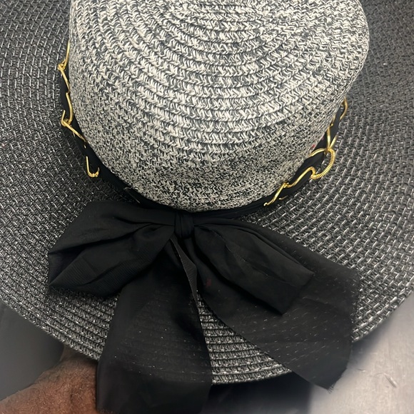 Women’s sun hat - Picture 10 of 11